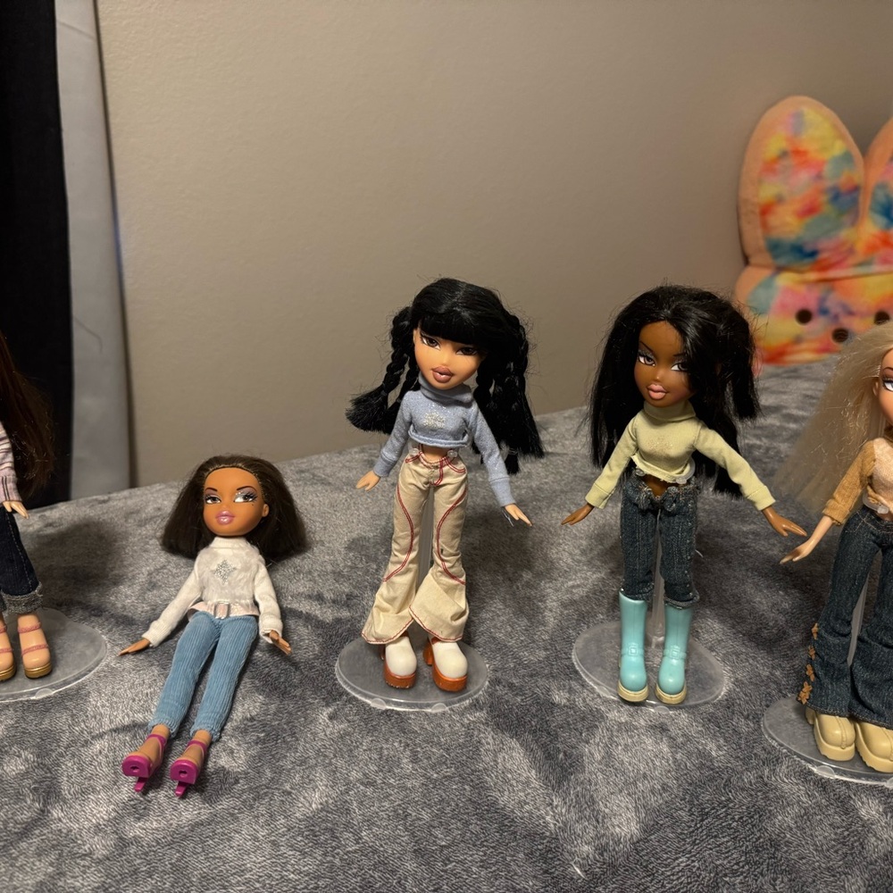 BRATZ  Winter Wonderland